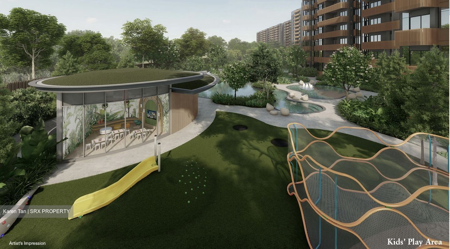 The Continuum (D15), Apartment #395233481